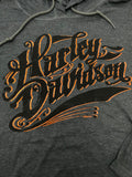 Chi-Town Harley-Davidson® Women's No Filler Hoodie