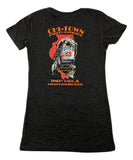 Chi-Town Harley-Davidson® Women's More Wings T-Shirt