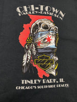 Chi-Town Harley-Davidson® Women's Venue T-Shirt