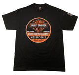 Chi-Town Harley-Davidson® Men's Mystical T-Shirt