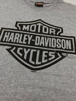 Chi-Town Harley-Davidson® Men's Bar & Shield Pocket T-Shirt
